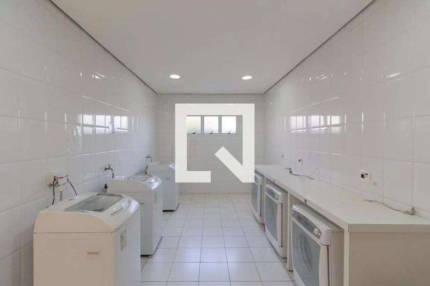 Kitnet-Studio, 28 m² - Foto 61