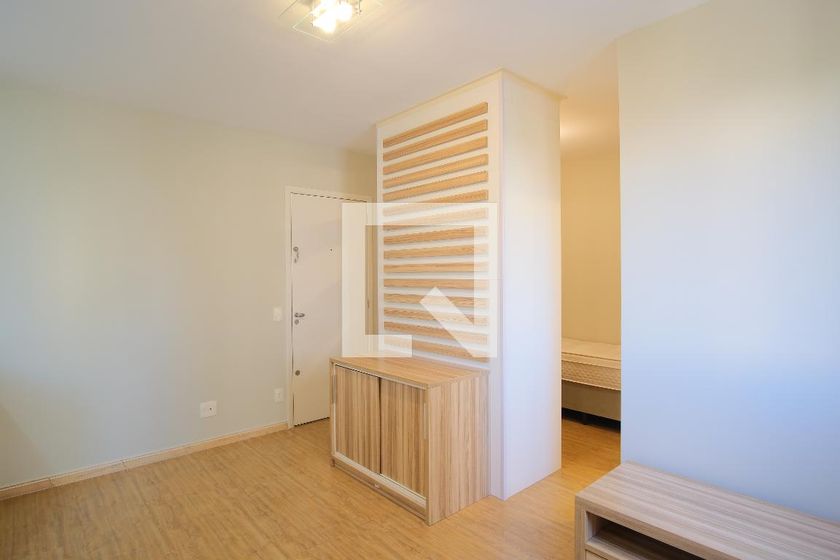 Kitnet-Studio, 28 m² - Foto 7
