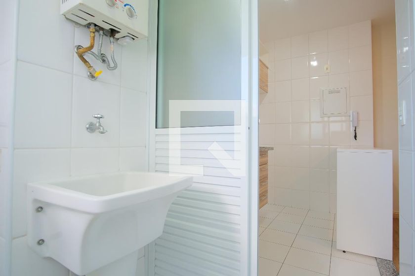 Kitnet-Studio, 28 m² - Foto 37