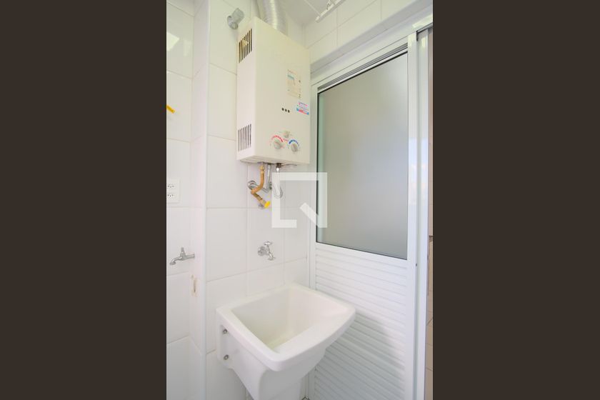 Kitnet-Studio, 28 m² - Foto 35