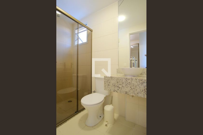 Kitnet-Studio, 28 m² - Foto 19