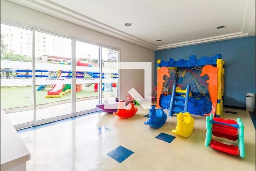 Kitnet-Studio, 28 m² - Foto 51