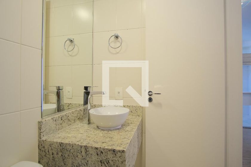 Kitnet-Studio, 28 m² - Foto 25
