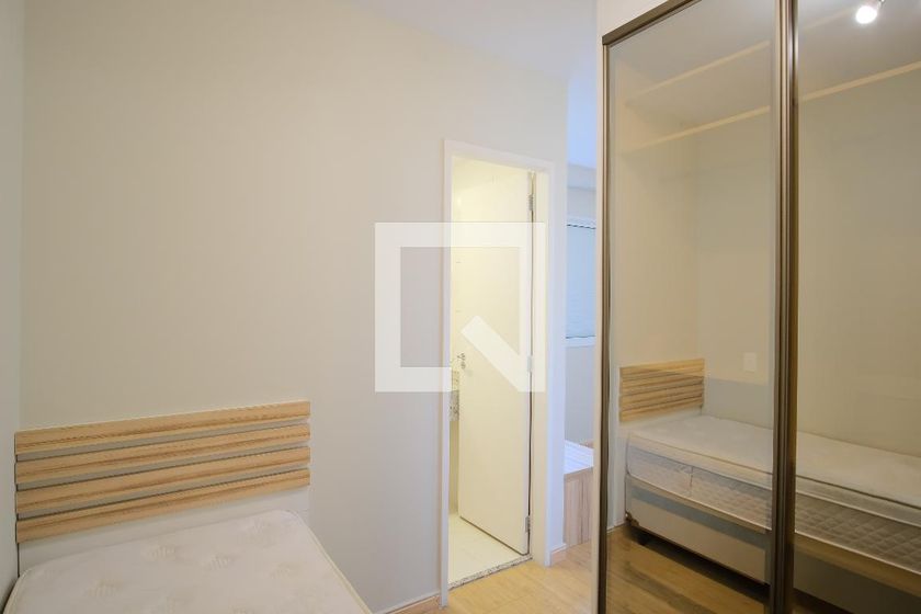 Kitnet-Studio, 28 m² - Foto 17