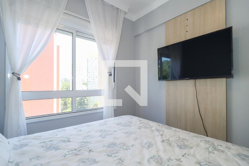 Apartamento, 2 quartos, 49 m² - Foto 25