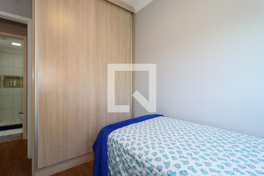 Apartamento, 2 quartos, 49 m² - Foto 33