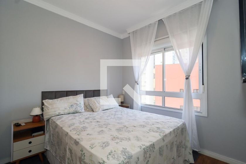 Apartamento, 2 quartos, 49 m² - Foto 19