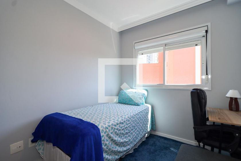 Apartamento, 2 quartos, 49 m² - Foto 29