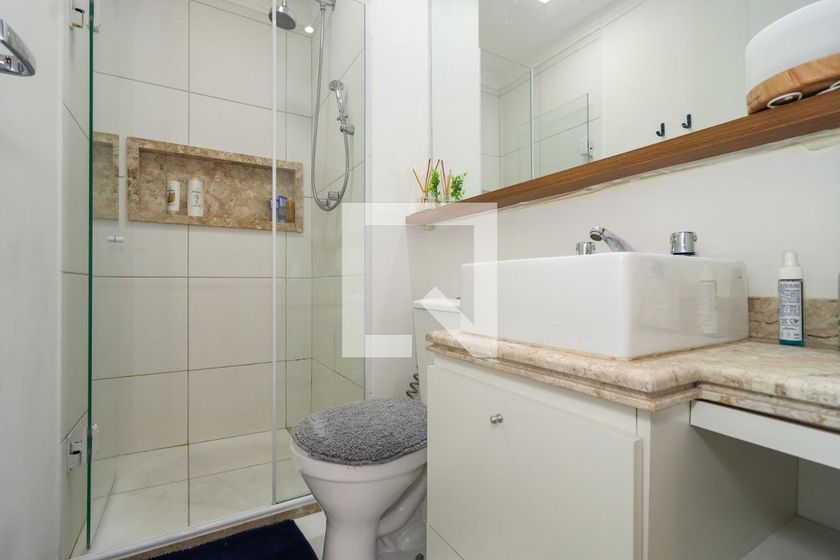 Apartamento, 2 quartos, 49 m² - Foto 39
