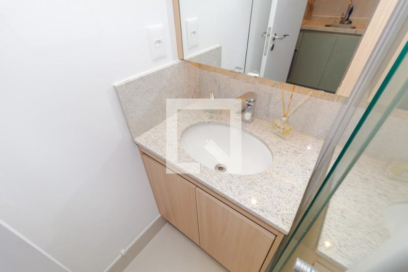 Kitnet-Studio, 26 m² - Foto 25