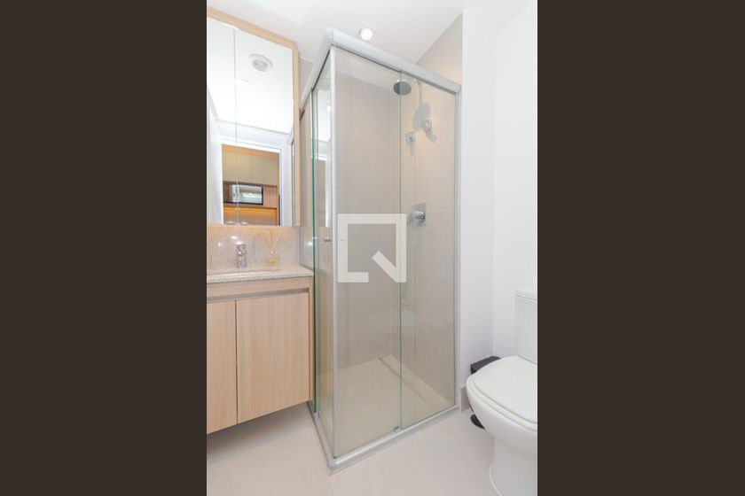 Kitnet-Studio, 26 m² - Foto 21