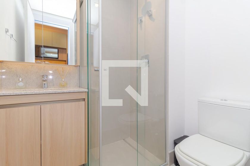 Kitnet-Studio, 26 m² - Foto 19