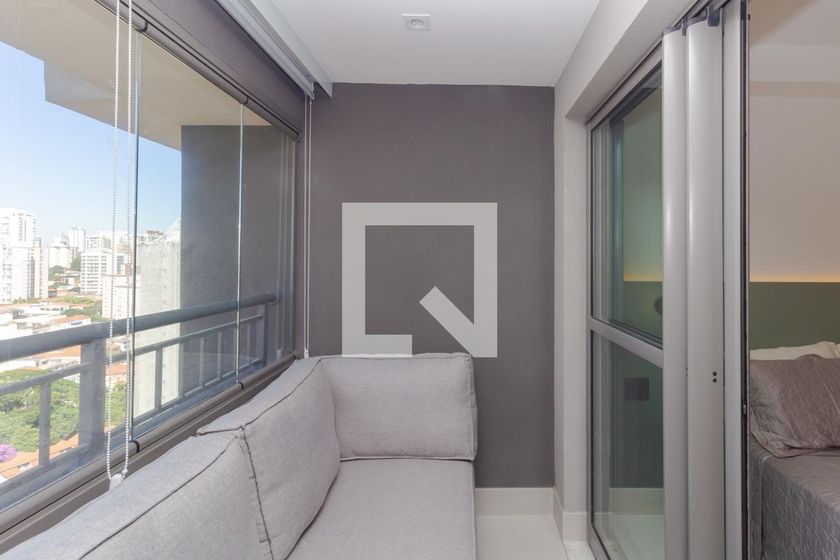 Kitnet-Studio, 26 m² - Foto 9