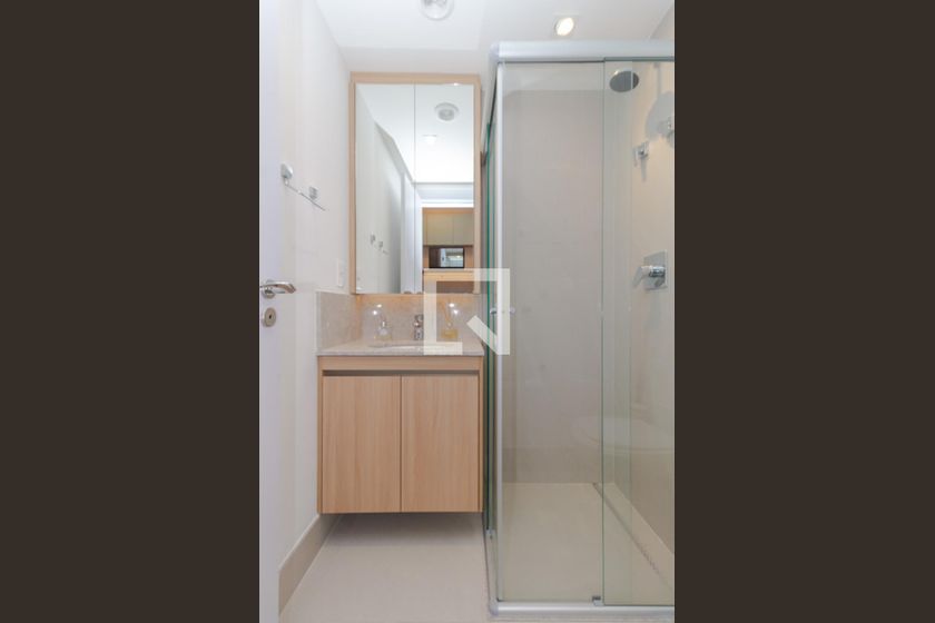 Kitnet-Studio, 26 m² - Foto 23