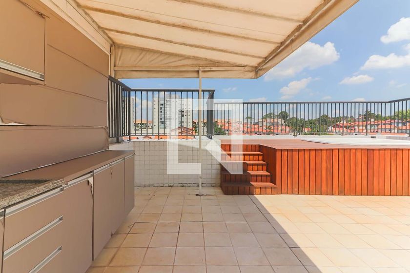 Apartamento, 2 quartos, 144 m² - Foto 67