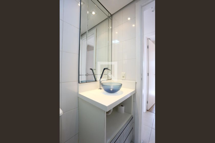 Apartamento, 2 quartos, 81 m² - Foto 37