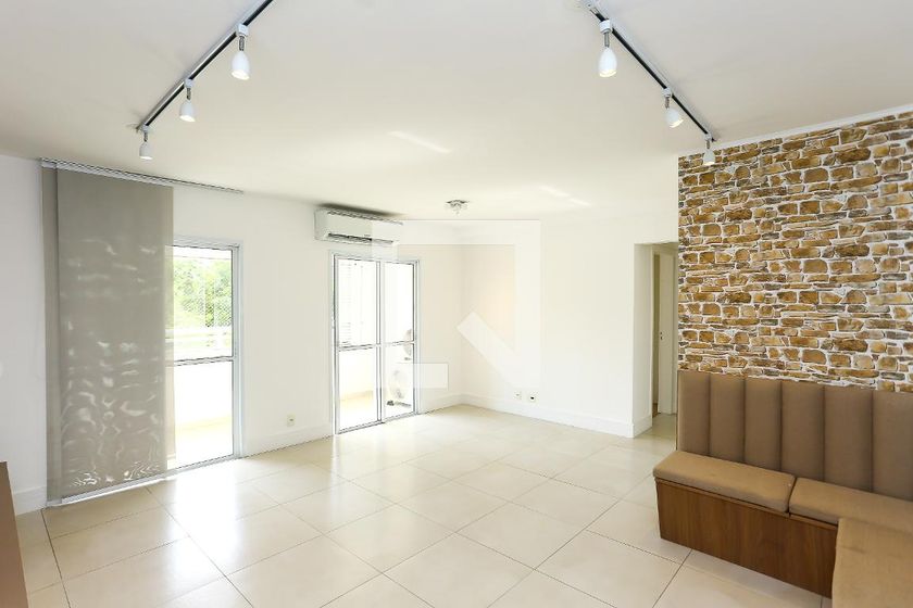 Apartamento, 2 quartos, 81 m² - Foto 1