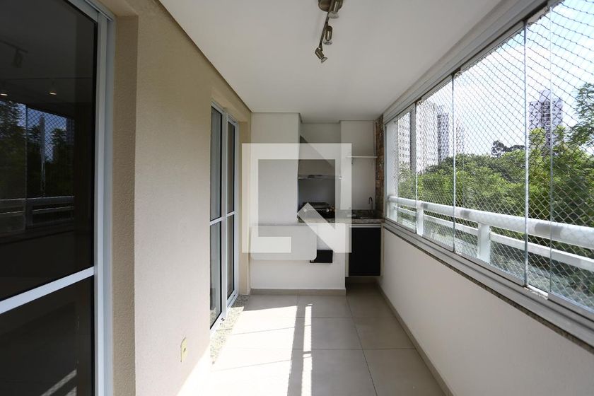 Apartamento, 2 quartos, 81 m² - Foto 11