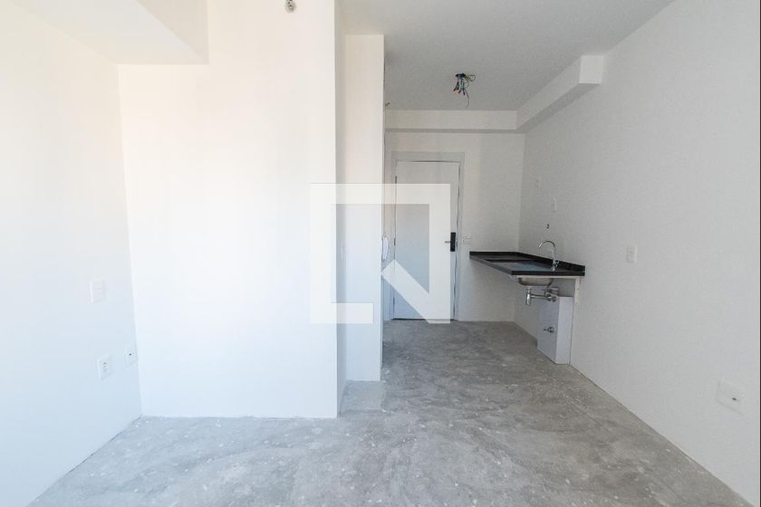 Apartamento, 1 quarto, 21 m² - Foto 5