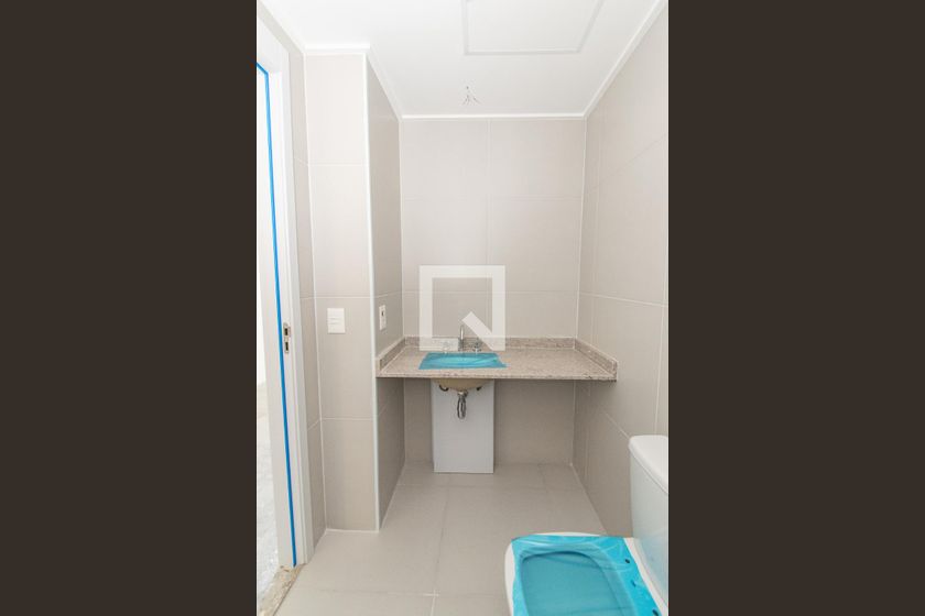Apartamento, 1 quarto, 21 m² - Foto 10