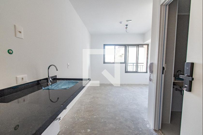 Apartamento, 1 quarto, 21 m² - Foto 18