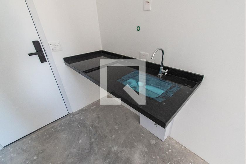 Apartamento, 1 quarto, 21 m² - Foto 16