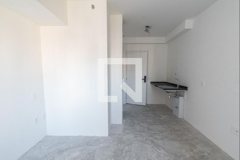 Apartamento, 1 quarto, 21 m² - Foto 4
