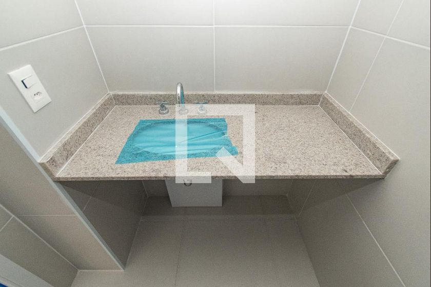 Apartamento, 1 quarto, 21 m² - Foto 13