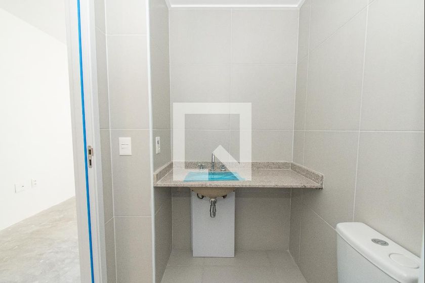 Apartamento, 1 quarto, 21 m² - Foto 12
