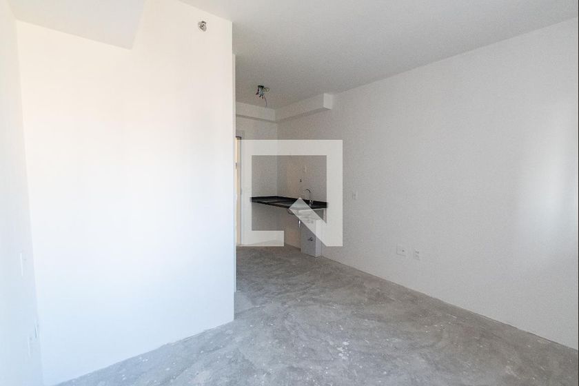 Apartamento, 1 quarto, 21 m² - Foto 3