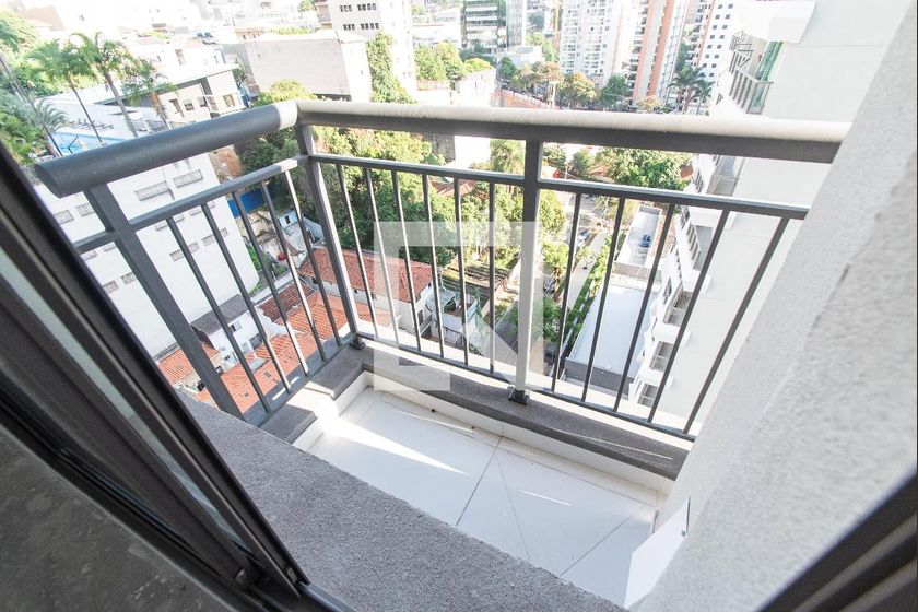 Apartamento, 1 quarto, 21 m² - Foto 7