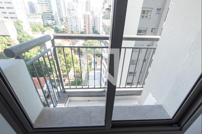 Apartamento, 1 quarto, 21 m² - Foto 6