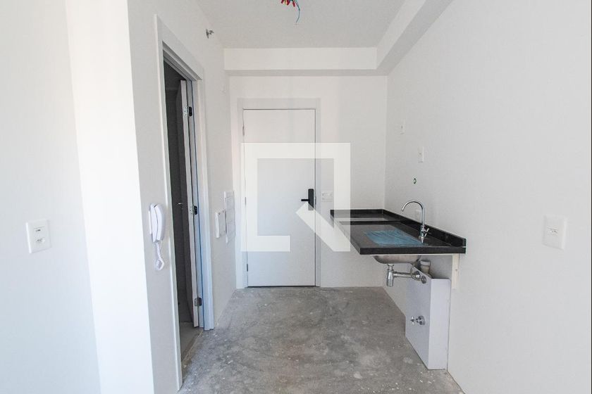 Apartamento, 1 quarto, 21 m² - Foto 15