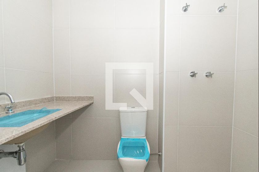 Apartamento, 1 quarto, 21 m² - Foto 11