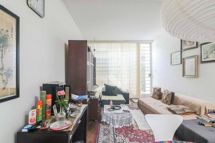 Casa, 2 quartos, 126 m² - Foto 1