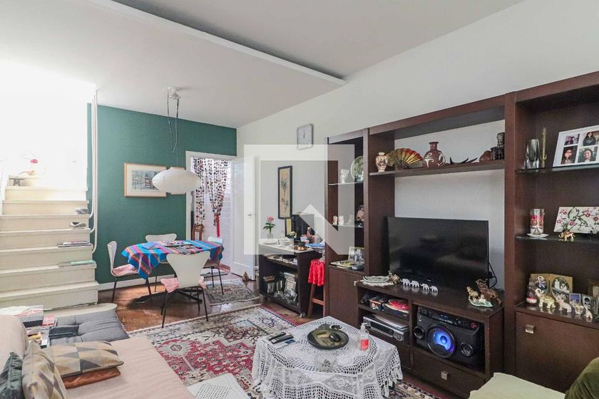 Casa, 2 quartos, 126 m² - Foto 7