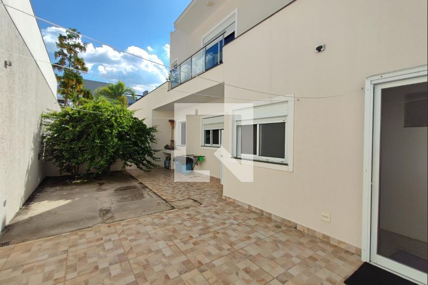 Casa à Venda - Swiss Park, 5 Quartos,  560 m2 em , Campinas - sp | SoloBR