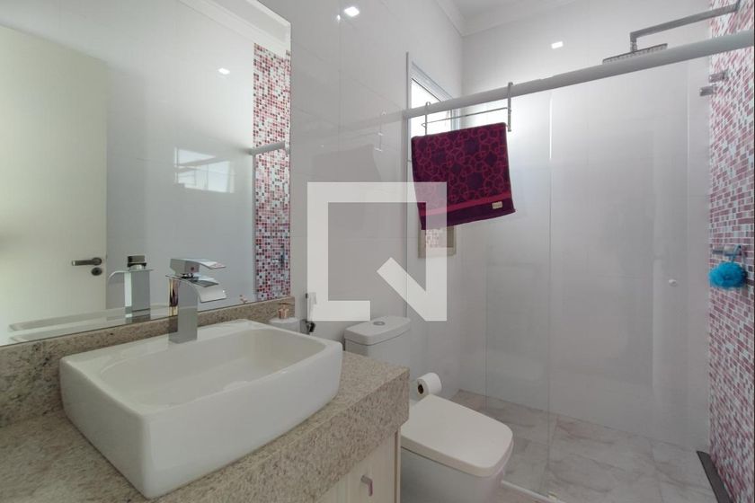 Casa à Venda - Swiss Park, 5 Quartos,  560 m2 em , Campinas - sp | SoloBR