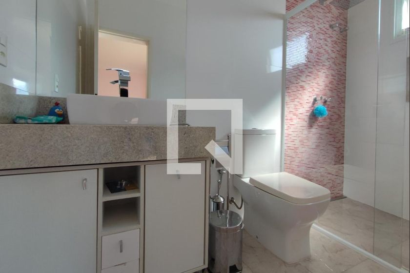 Casa à Venda - Swiss Park, 5 Quartos,  560 m2 em , Campinas - sp | SoloBR