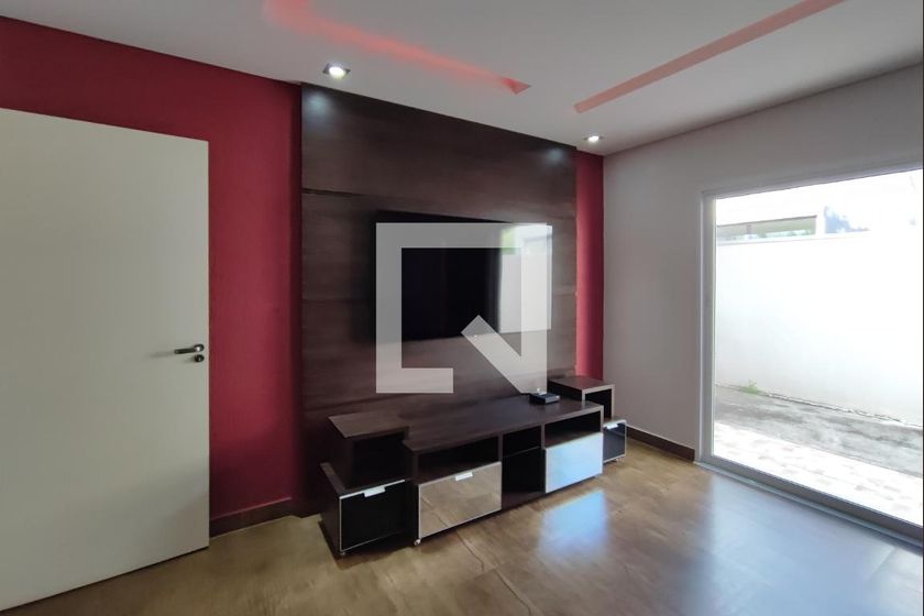 Casa à Venda - Swiss Park, 5 Quartos,  560 m2 em , Campinas - sp | SoloBR