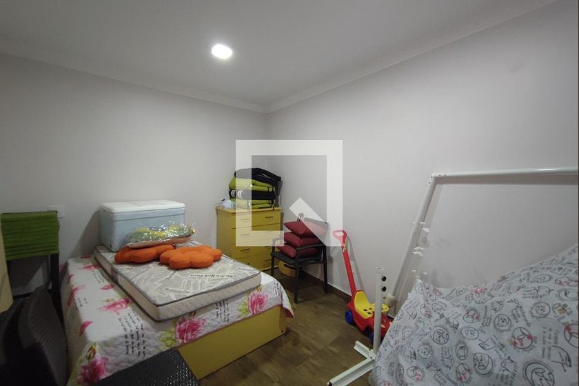 Casa à Venda - Swiss Park, 5 Quartos,  560 m2 em , Campinas - sp | SoloBR