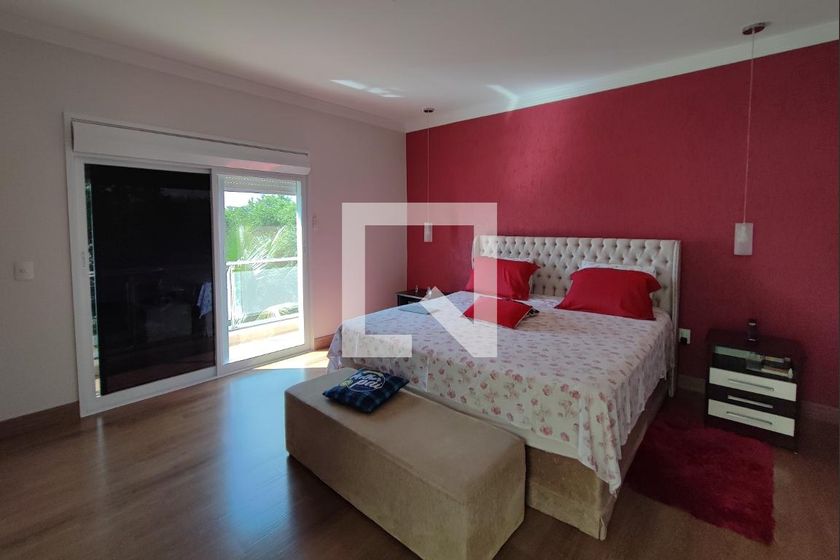 Casa à Venda - Swiss Park, 5 Quartos,  560 m2 em , Campinas - sp | SoloBR