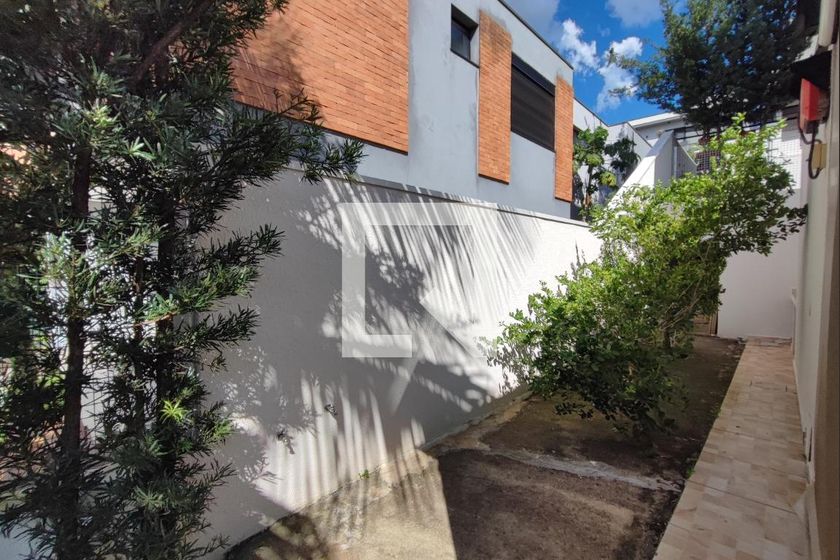 Casa à Venda - Swiss Park, 5 Quartos,  560 m2 em , Campinas - sp | SoloBR