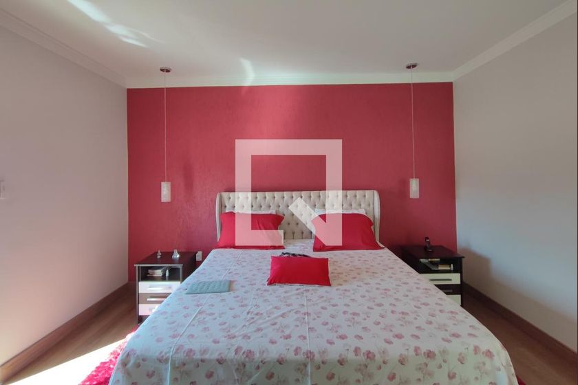 Casa à Venda - Swiss Park, 5 Quartos,  560 m2 em , Campinas - sp | SoloBR
