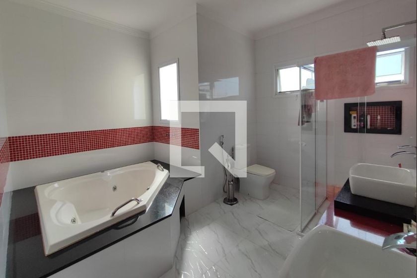Casa à Venda - Swiss Park, 5 Quartos,  560 m2 em , Campinas - sp | SoloBR