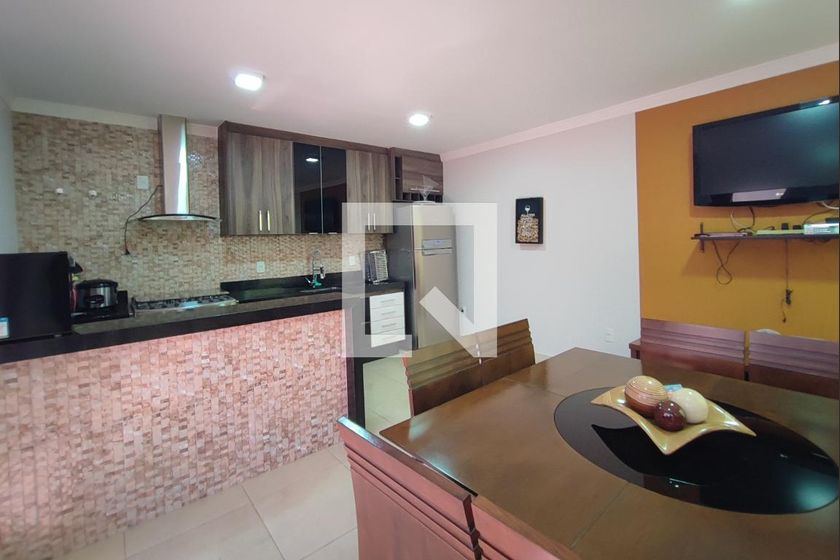 Casa à Venda - Swiss Park, 5 Quartos,  560 m2 em , Campinas - sp | SoloBR