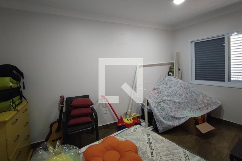 Casa à Venda - Swiss Park, 5 Quartos,  560 m2 em , Campinas - sp | SoloBR