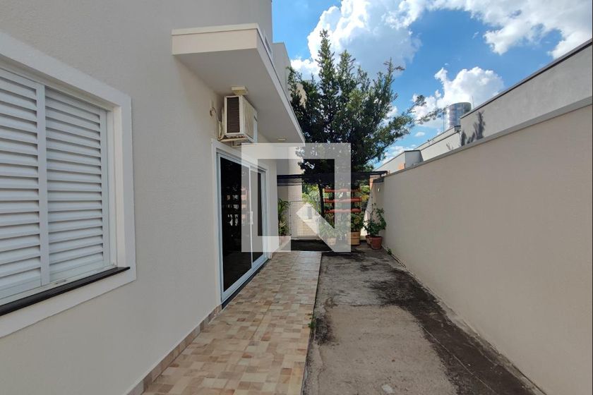 Casa à Venda - Swiss Park, 5 Quartos,  560 m2 em , Campinas - sp | SoloBR