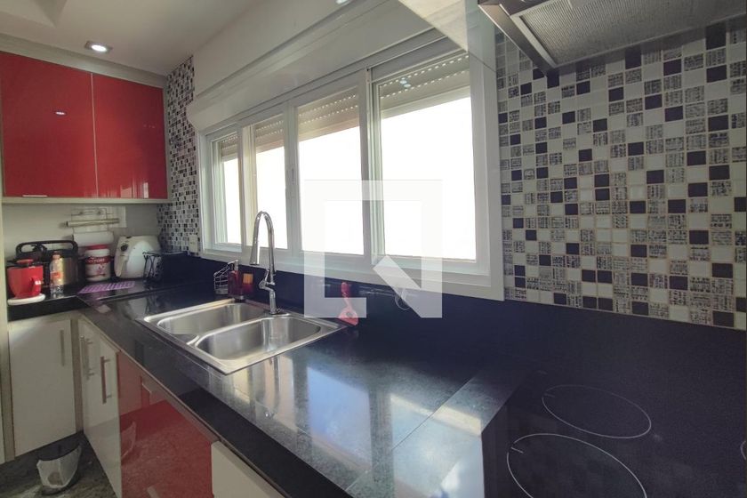 Casa à Venda - Swiss Park, 5 Quartos,  560 m2 em , Campinas - sp | SoloBR