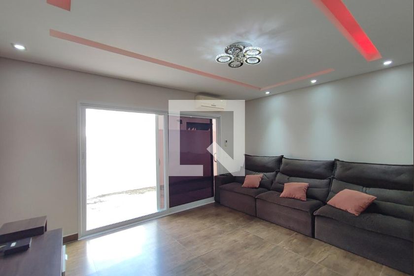 Casa à Venda - Swiss Park, 5 Quartos,  560 m2 em , Campinas - sp | SoloBR